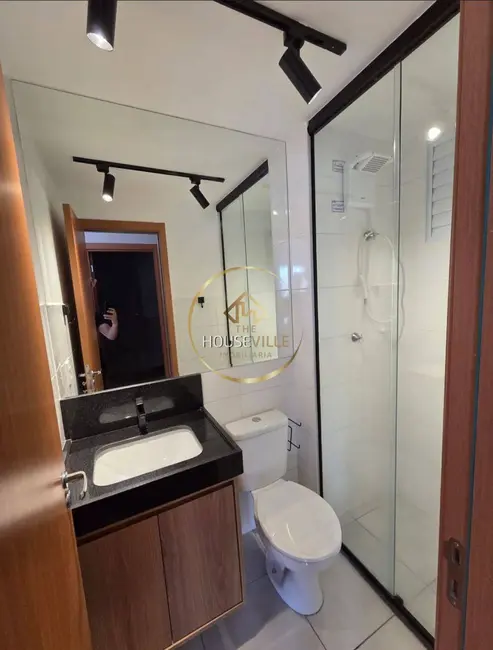 Foto 7 de Apartamento com 2 quartos à venda, 44m2 em Sao Jose Dos Campos - SP