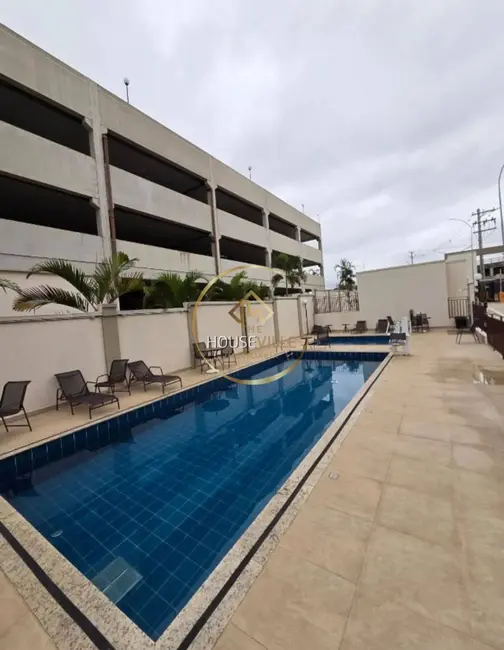 Foto 9 de Apartamento com 2 quartos à venda, 44m2 em Sao Jose Dos Campos - SP