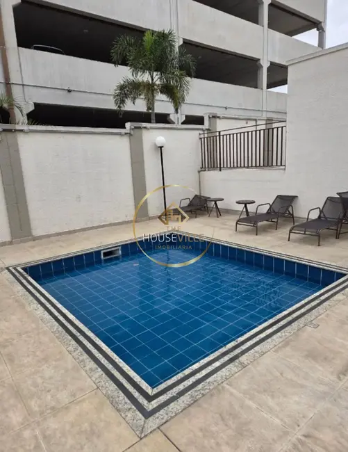 Foto 8 de Apartamento com 2 quartos à venda, 44m2 em Sao Jose Dos Campos - SP