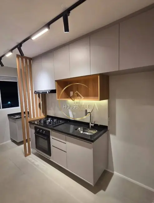 Foto 1 de Apartamento com 2 quartos à venda, 44m2 em Sao Jose Dos Campos - SP