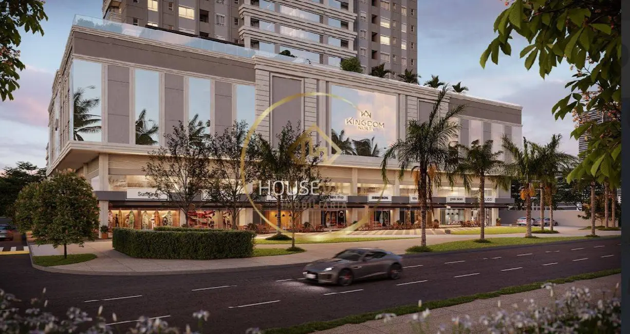 Foto 2 de Apartamento com 3 quartos à venda, 85m2 em Sao Jose Dos Campos - SP