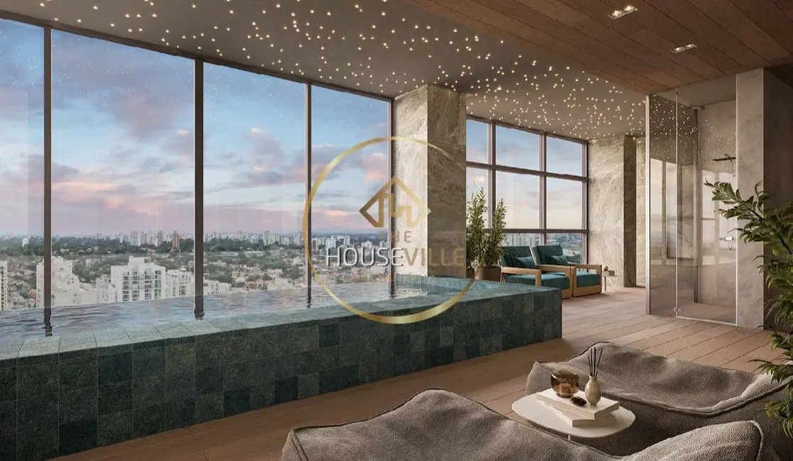 Foto 7 de Apartamento com 3 quartos à venda, 85m2 em Sao Jose Dos Campos - SP