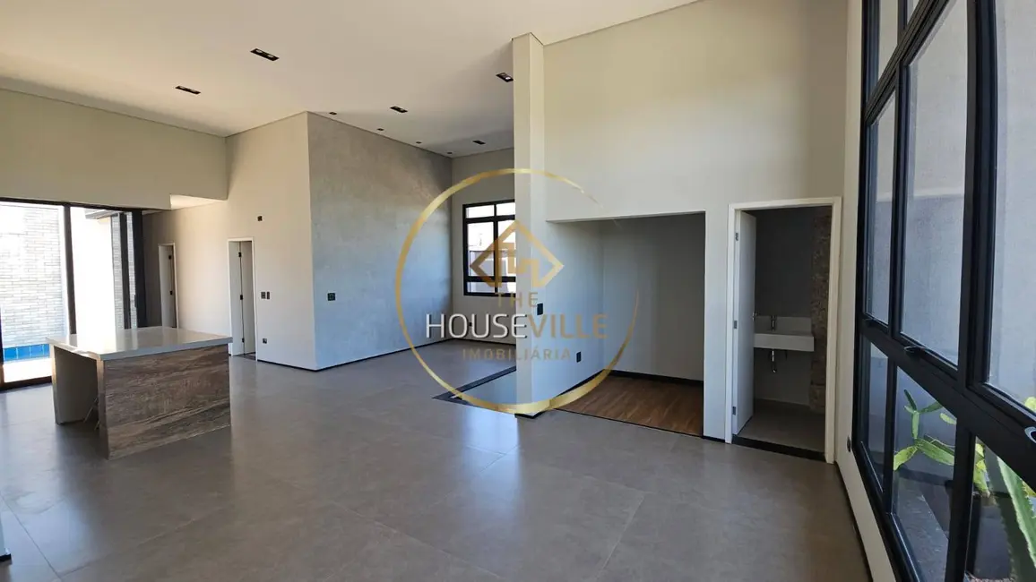 Casa de Condomínio com 3 quartos à venda e para alugar, 235m2 em Sao Jose Dos Campos - SP - imagem 3 Foto 3 de Casa de Condomínio com 3 quartos à venda e para alugar, 235m2 em Sao Jose Dos Campos - SP