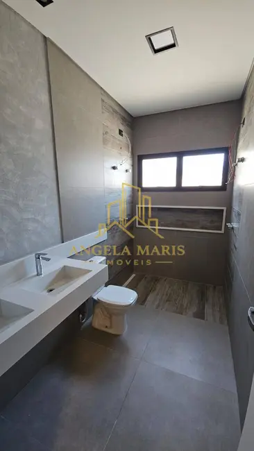 Foto 8 de Casa de Condomínio com 3 quartos à venda, 235m2 em Sao Jose Dos Campos - SP