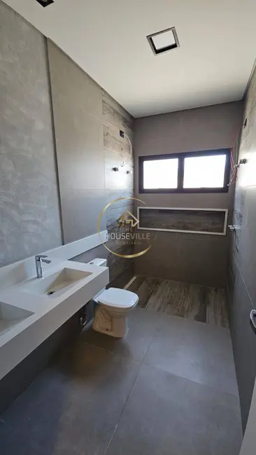 Casa de Condomínio com 3 quartos à venda e para alugar, 235m2 em Sao Jose Dos Campos - SP - imagem 8 Foto 8 de Casa de Condomínio com 3 quartos à venda e para alugar, 235m2 em Sao Jose Dos Campos - SP