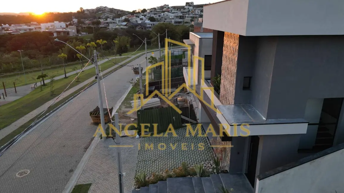 Foto 7 de Casa de Condomínio com 3 quartos à venda, 235m2 em Sao Jose Dos Campos - SP