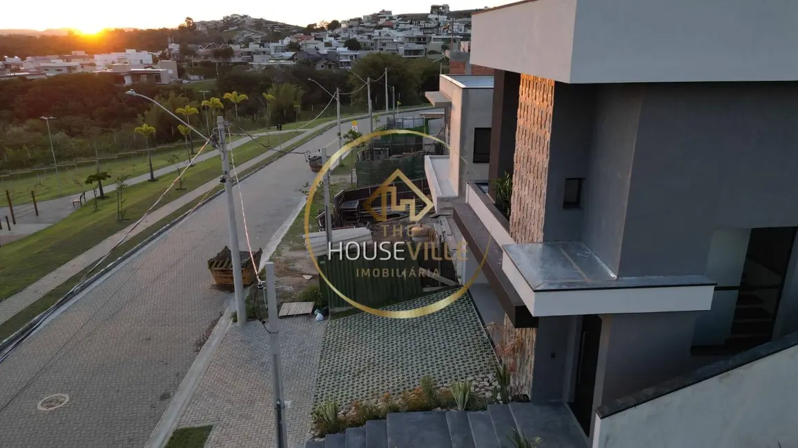 Casa de Condomínio com 3 quartos à venda e para alugar, 235m2 em Sao Jose Dos Campos - SP - imagem 5 Foto 5 de Casa de Condomínio com 3 quartos à venda e para alugar, 235m2 em Sao Jose Dos Campos - SP