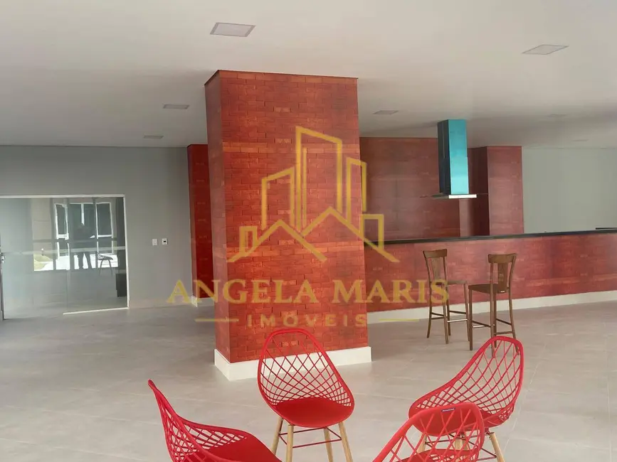 Foto 9 de Apartamento com 2 quartos à venda, 62m2 em Pagador de Andrade, Jacarei - SP