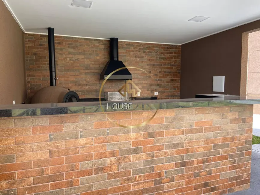 Foto 6 de Apartamento com 2 quartos à venda, 62m2 em Pagador de Andrade, Jacarei - SP