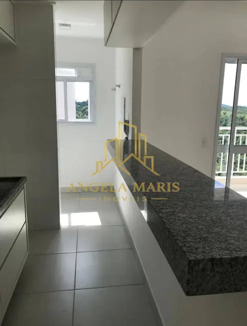 Foto 2 de Apartamento com 2 quartos à venda, 62m2 em Pagador de Andrade, Jacarei - SP