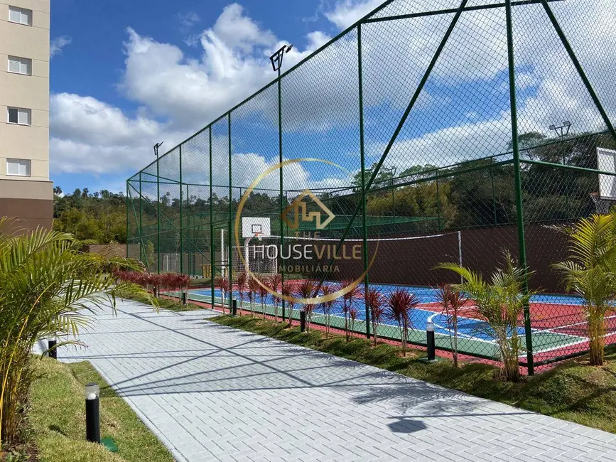 Foto 7 de Apartamento com 2 quartos à venda, 62m2 em Pagador de Andrade, Jacarei - SP