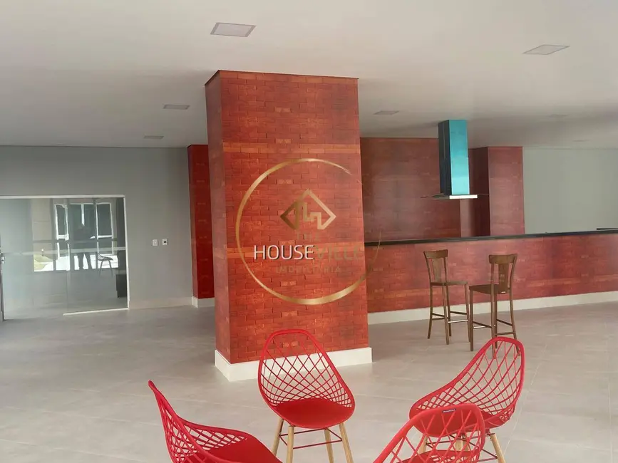 Foto 9 de Apartamento com 2 quartos à venda, 62m2 em Pagador de Andrade, Jacarei - SP