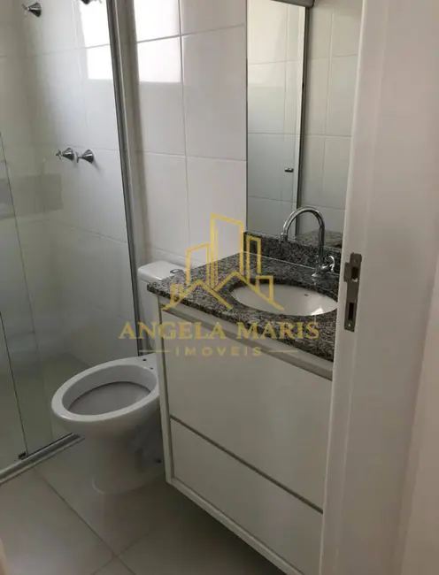 Foto 3 de Apartamento com 2 quartos à venda, 62m2 em Pagador de Andrade, Jacarei - SP