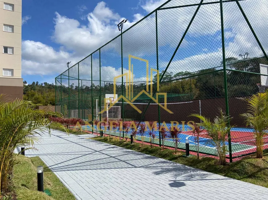 Foto 7 de Apartamento com 2 quartos à venda, 62m2 em Pagador de Andrade, Jacarei - SP