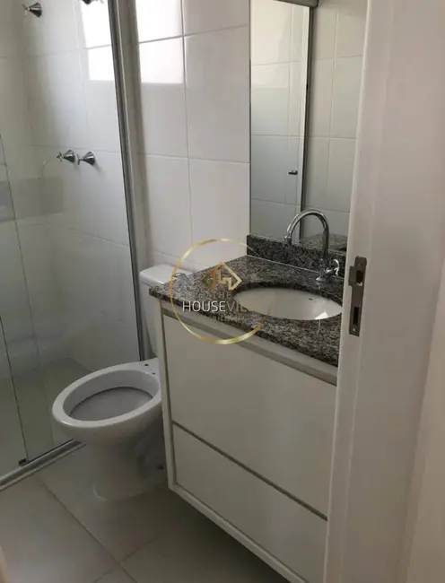 Foto 2 de Apartamento com 2 quartos à venda, 62m2 em Pagador de Andrade, Jacarei - SP