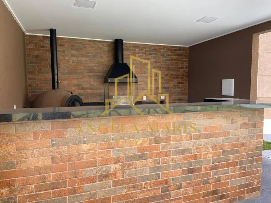 Foto 5 de Apartamento com 2 quartos à venda, 62m2 em Pagador de Andrade, Jacarei - SP
