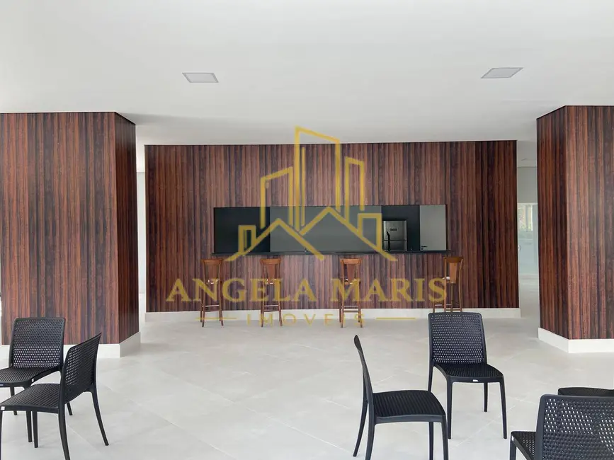 Foto 8 de Apartamento com 2 quartos à venda, 62m2 em Pagador de Andrade, Jacarei - SP