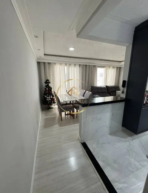 Foto 4 de Apartamento com 2 quartos à venda, 56m2 em Sao Jose Dos Campos - SP