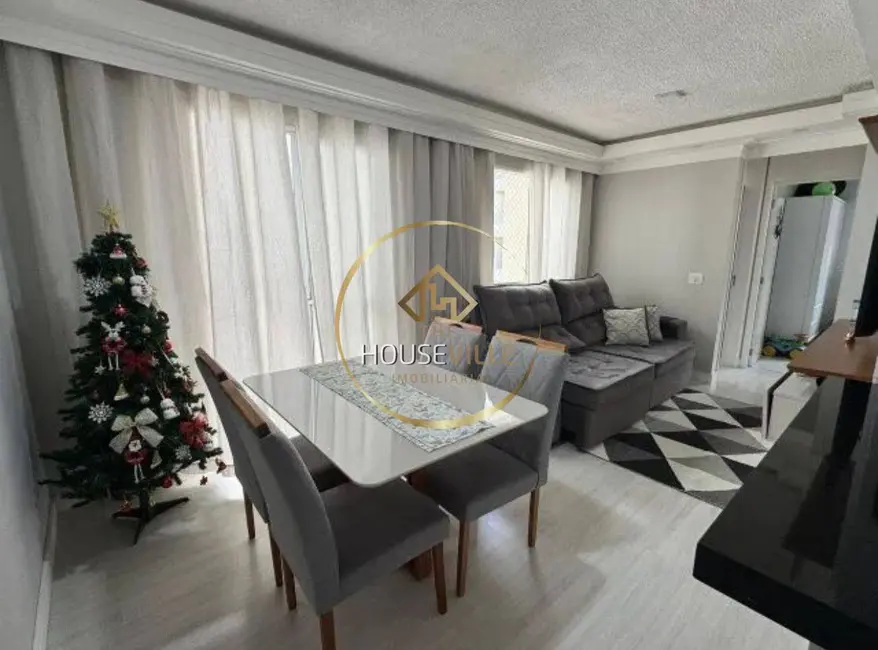 Foto 7 de Apartamento com 2 quartos à venda, 56m2 em Sao Jose Dos Campos - SP