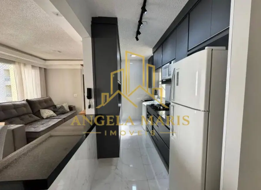 Apartamento com 2 quartos à venda, 56m2 em Sao Jose Dos Campos - SP - imagem 3 Foto 3 de Apartamento com 2 quartos à venda, 56m2 em Sao Jose Dos Campos - SP