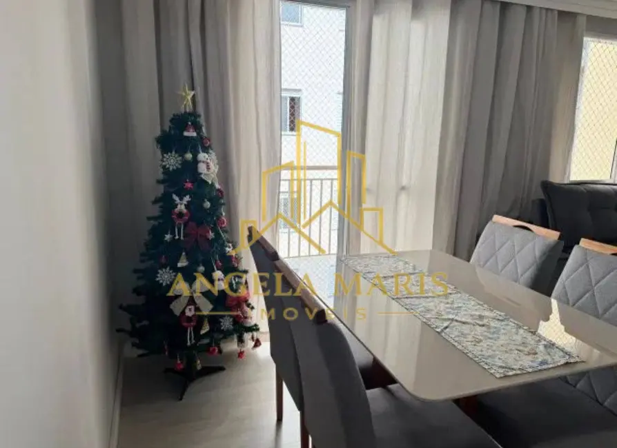 Apartamento com 2 quartos à venda, 56m2 em Sao Jose Dos Campos - SP - imagem 6 Foto 6 de Apartamento com 2 quartos à venda, 56m2 em Sao Jose Dos Campos - SP