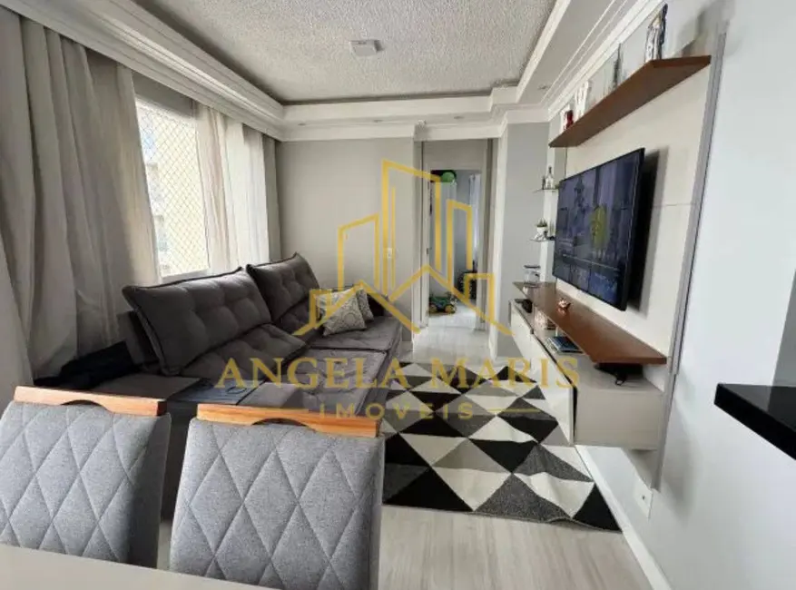 Apartamento com 2 quartos à venda, 56m2 em Sao Jose Dos Campos - SP - imagem 2 Foto 2 de Apartamento com 2 quartos à venda, 56m2 em Sao Jose Dos Campos - SP