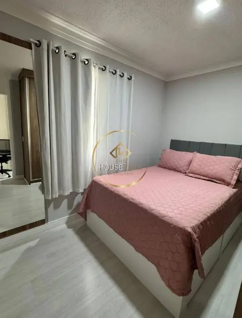 Foto 8 de Apartamento com 2 quartos à venda, 56m2 em Sao Jose Dos Campos - SP