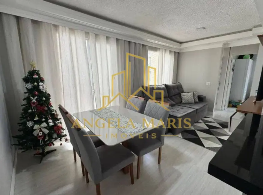 Apartamento com 2 quartos à venda, 56m2 em Sao Jose Dos Campos - SP - imagem 1 Foto 1 de Apartamento com 2 quartos à venda, 56m2 em Sao Jose Dos Campos - SP
