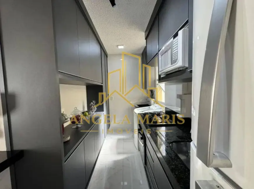 Apartamento com 2 quartos à venda, 56m2 em Sao Jose Dos Campos - SP - imagem 5 Foto 5 de Apartamento com 2 quartos à venda, 56m2 em Sao Jose Dos Campos - SP