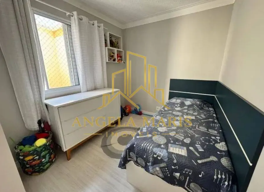 Apartamento com 2 quartos à venda, 56m2 em Sao Jose Dos Campos - SP - imagem 9 Foto 9 de Apartamento com 2 quartos à venda, 56m2 em Sao Jose Dos Campos - SP