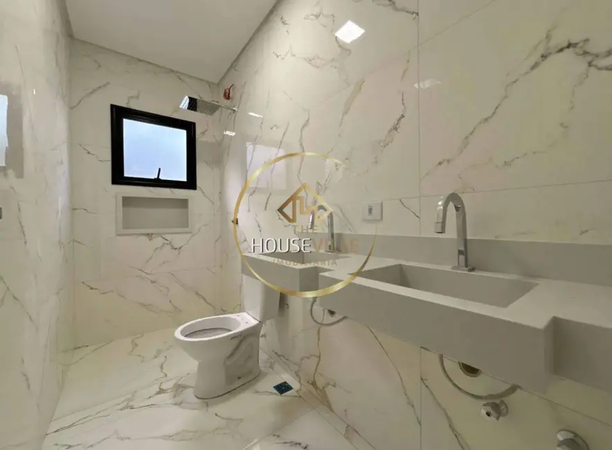 Foto 6 de Casa de Condomínio com 3 quartos à venda, 158m2 em Cacapava - SP