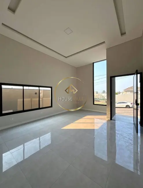 Foto 3 de Casa de Condomínio com 3 quartos à venda, 158m2 em Cacapava - SP