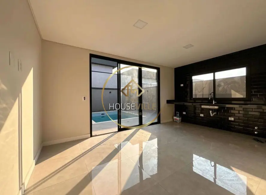 Foto 4 de Casa de Condomínio com 3 quartos à venda, 158m2 em Cacapava - SP