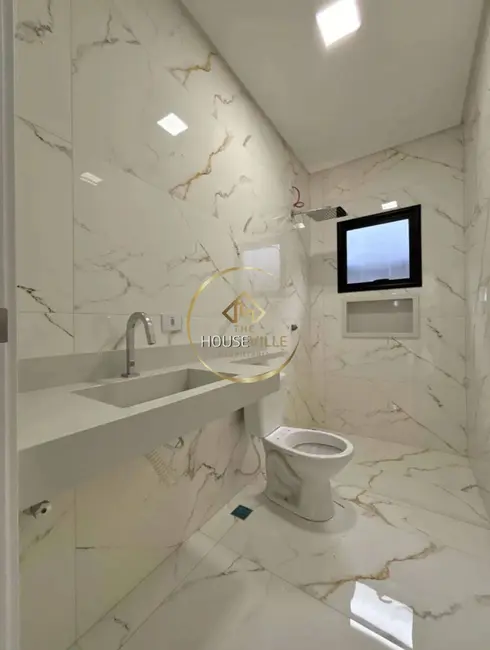 Foto 5 de Casa de Condomínio com 3 quartos à venda, 158m2 em Cacapava - SP