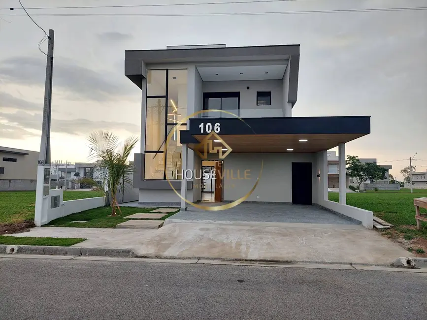 Foto 6 de Casa de Condomínio com 3 quartos à venda, 209m2 em Sao Jose Dos Campos - SP