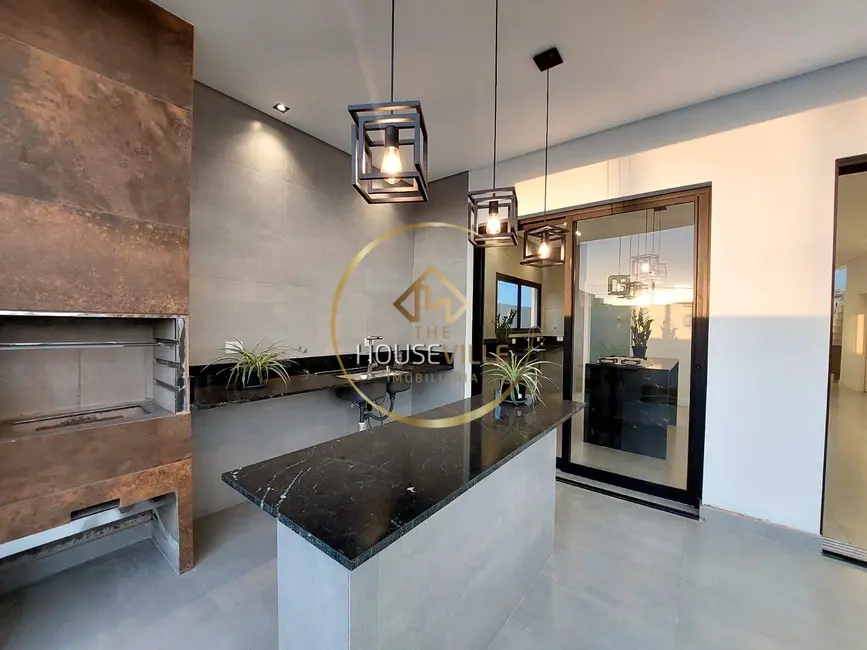 Foto 5 de Casa de Condomínio com 3 quartos à venda, 209m2 em Sao Jose Dos Campos - SP