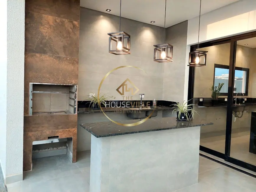 Foto 8 de Casa de Condomínio com 3 quartos à venda, 209m2 em Sao Jose Dos Campos - SP