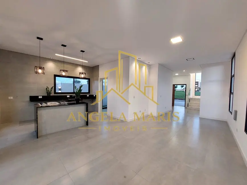 Foto 9 de Casa de Condomínio com 3 quartos à venda, 209m2 em Sao Jose Dos Campos - SP