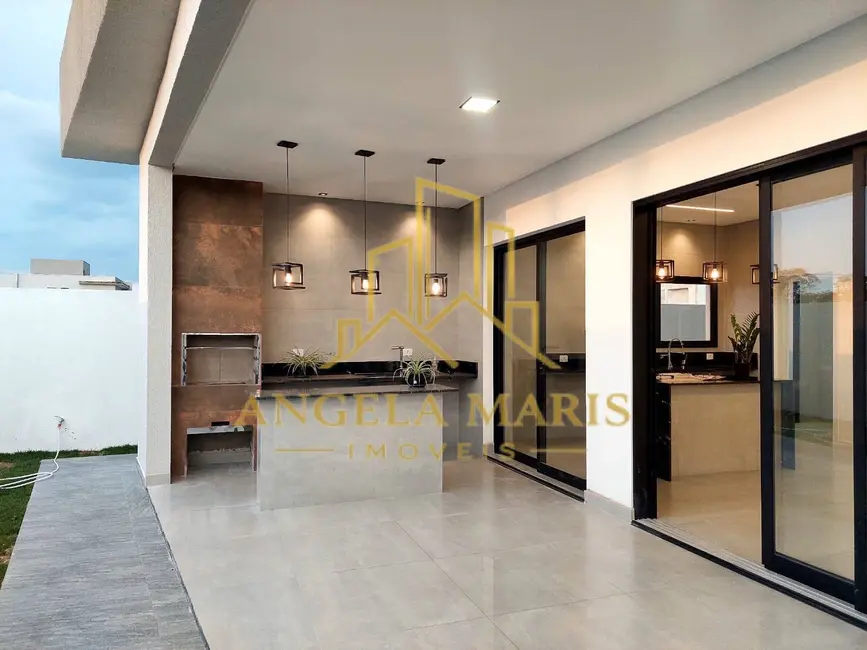 Foto 4 de Casa de Condomínio com 3 quartos à venda, 209m2 em Sao Jose Dos Campos - SP