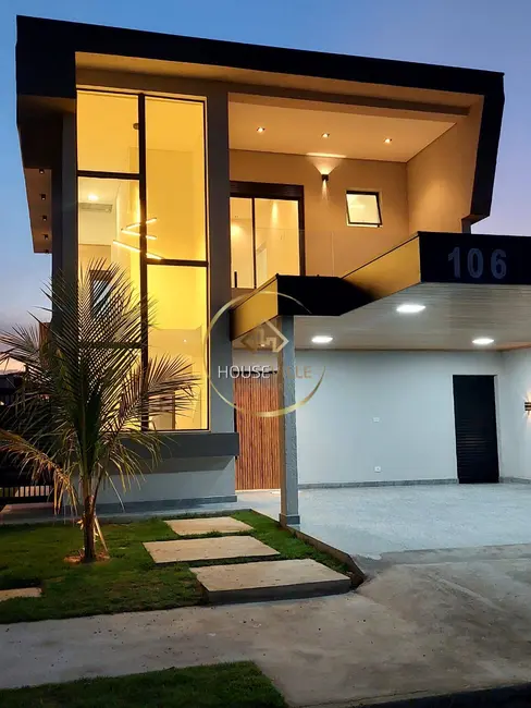 Foto 9 de Casa de Condomínio com 3 quartos à venda, 209m2 em Sao Jose Dos Campos - SP