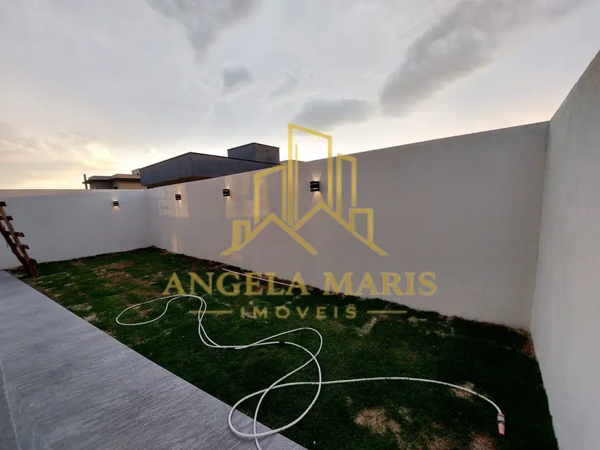 Foto 8 de Casa de Condomínio com 3 quartos à venda, 209m2 em Sao Jose Dos Campos - SP