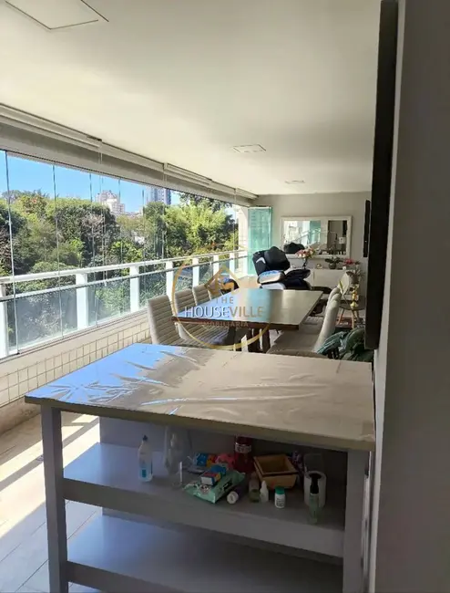 Foto 6 de Apartamento com 3 quartos à venda, 182m2 em Sao Jose Dos Campos - SP