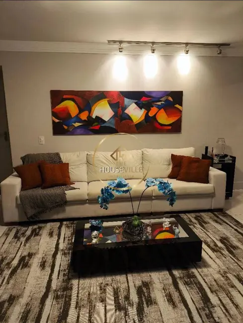 Foto 3 de Apartamento com 3 quartos à venda, 182m2 em Sao Jose Dos Campos - SP