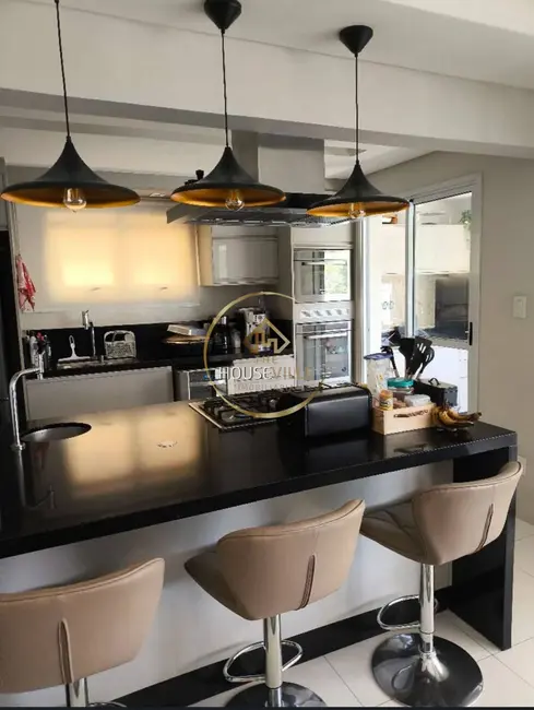 Foto 5 de Apartamento com 3 quartos à venda, 182m2 em Sao Jose Dos Campos - SP