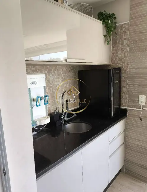 Foto 7 de Apartamento com 3 quartos à venda, 182m2 em Sao Jose Dos Campos - SP