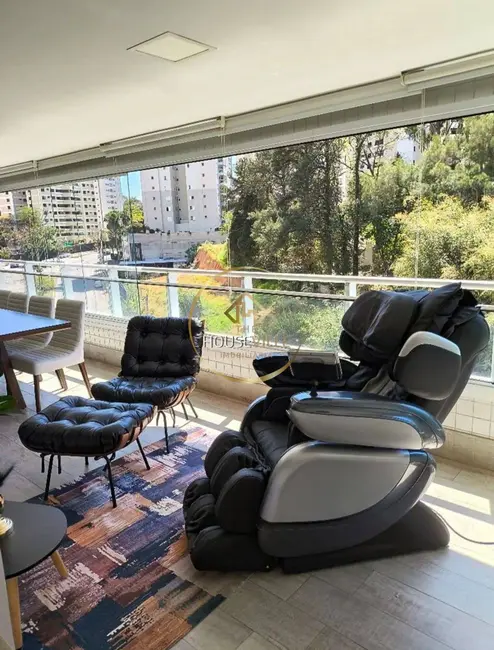 Foto 4 de Apartamento com 3 quartos à venda, 182m2 em Sao Jose Dos Campos - SP