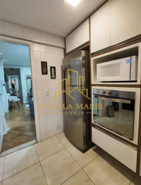 Foto 6 de Apartamento com 3 quartos à venda e para alugar, 90m2 em Sao Jose Dos Campos - SP