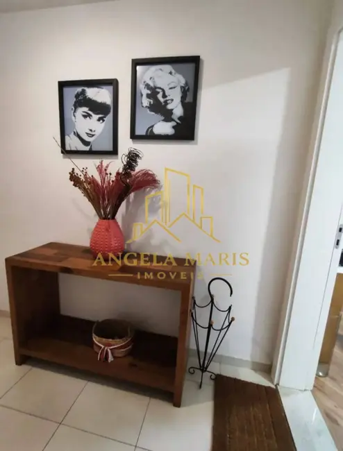 Foto 8 de Apartamento com 3 quartos à venda e para alugar, 90m2 em Sao Jose Dos Campos - SP