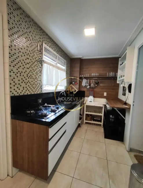Foto 5 de Apartamento com 3 quartos à venda e para alugar, 90m2 em Sao Jose Dos Campos - SP