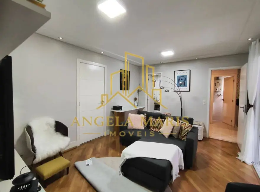 Foto 4 de Apartamento com 3 quartos à venda e para alugar, 90m2 em Sao Jose Dos Campos - SP